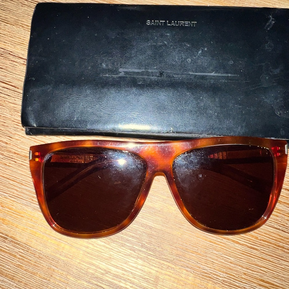 Saint Laurent Sunglasses